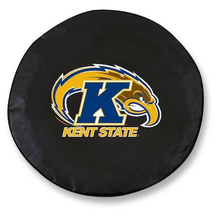 32 1/4 X 12 Kent State Tire Cover
